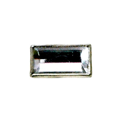 STRASS RECTANGULAR